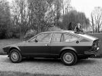 Alfa Romeo Alfetta GT 1974 года